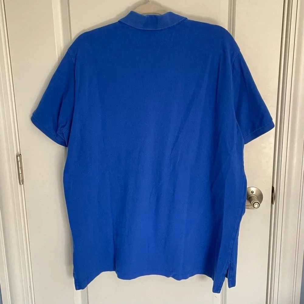 Polo Ralph Lauren Custom-Fit Big Pony Polo Shirt 29392